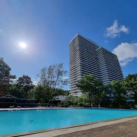 Best View 25th Floor, App 331