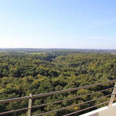 Best View 25th Floor, App 331 Apartment