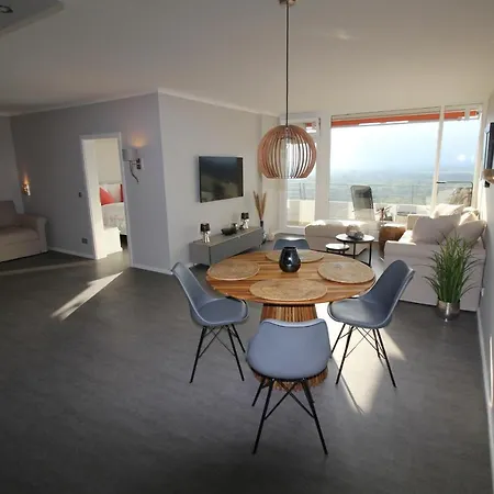 Best View 25th Floor, App 331 * Timmendorfer Strand