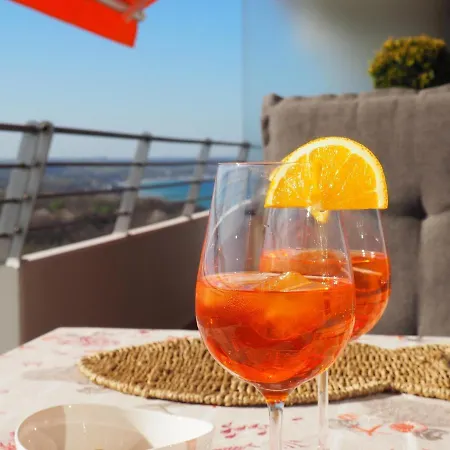 Best View 25th Floor, App 331 Apartment