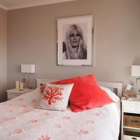 Best View 25th Floor, App 331 Apartment