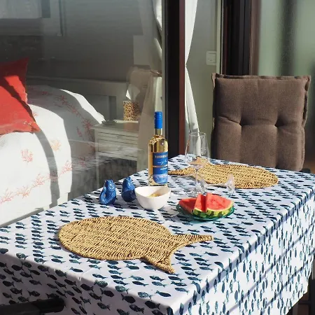 Best View 25th Floor, App 331 Apartment *