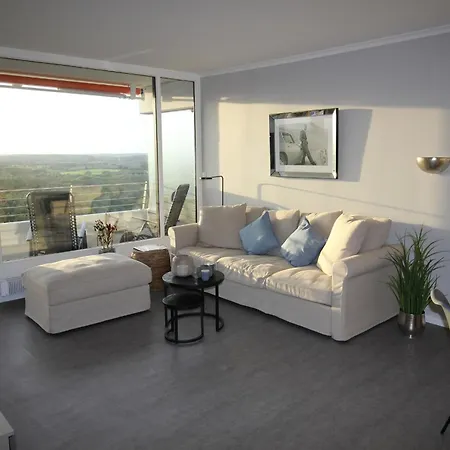 Apartment Best View 25th Floor, App 331