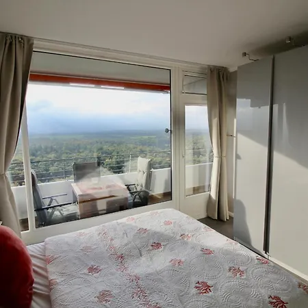 Best View 25th Floor, App 331 Apartment Timmendorfer Strand