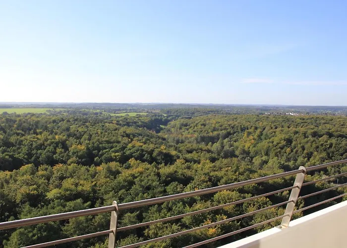 Best View 25th Floor, App 331 Apartment