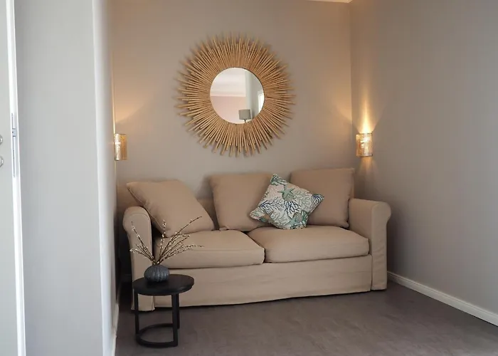 Best View 25th Floor, App 331 Timmendorfer Strand