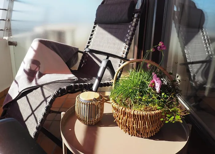 Best View 25th Floor, App 331 Timmendorfer Strand