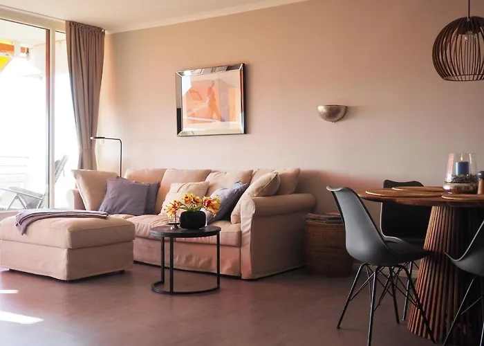 Best View 25th Floor, App 331 Timmendorfer Strand