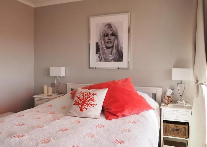 Best View 25th Floor, App 331 Apartment