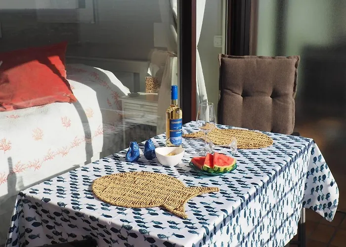 Best View 25th Floor, App 331 Apartment *