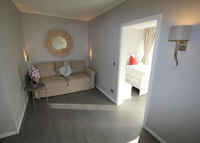 Apartment Best View 25th Floor, App 331 Timmendorfer Strand