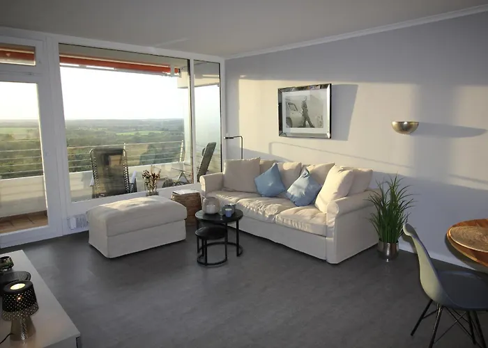 Apartment Best View 25th Floor, App 331