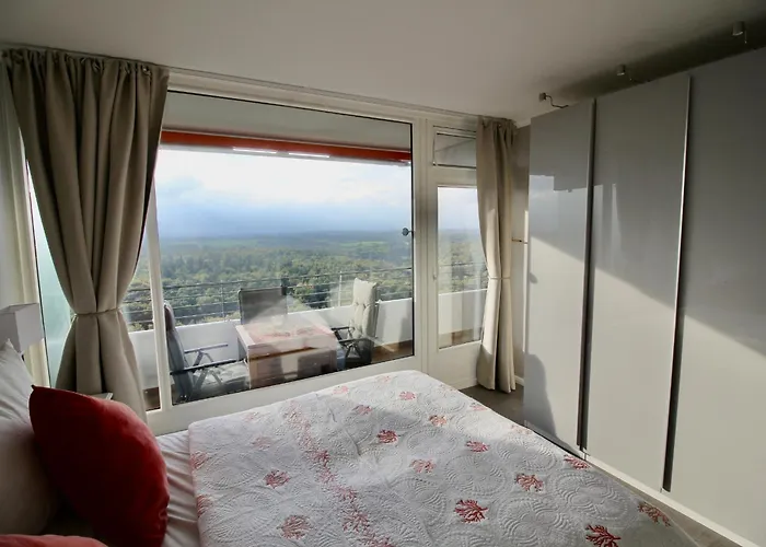 Best View 25th Floor, App 331 Apartment Timmendorfer Strand